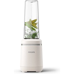 Philips 5000 Series HR2500 Eco Conscious Edition Blender Silkehvid mat
